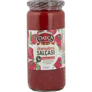 Datça Domates Salçası 500 gr