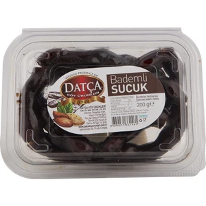 Datça Bademli Sucuk 200 gr