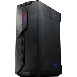 ROG Z11 Temperli Cam RGB USB 3.2 mini-ITX Bilgisayar Kasası