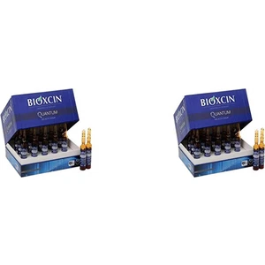 Quantum Bio Activ Saç Serumu 15 x 6 ml 2'li