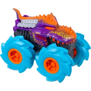 Hot Wheels Monster Trucks 1:43 Çek Bırak Arabalar GVK37-GVK39