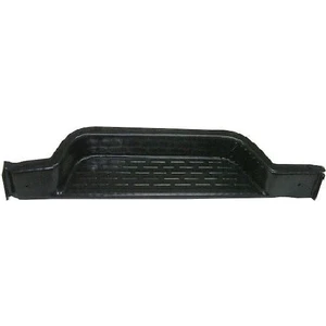İlkay Otomotiv Transporter T4 Orta Kapı Basamak Plastıgı [701803621]