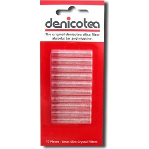 10135 6 mm Yedek Filtre 10'lu