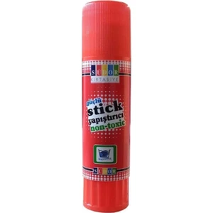 Stick Yapıştırıcı 40 gr 5'li