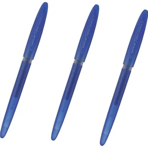 UM-170 Signo Gelstick 0.7 mm Mavi 3'lü