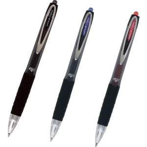 UMN-207 Jel Kalem 0.7 mm 3 Renk