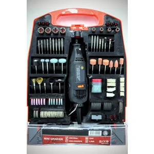 Bn5 Professional 300 Parça Mini Grinder Seti