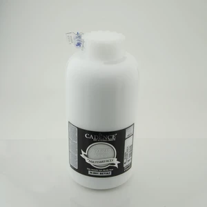 Hibrid Multisurface Akrilik Boya 2 Litre H-001 Beyaz