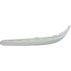 W211 Ön Tampon Bantı Sol(Sensör Deliksiz) (2002-2006) 2118800512