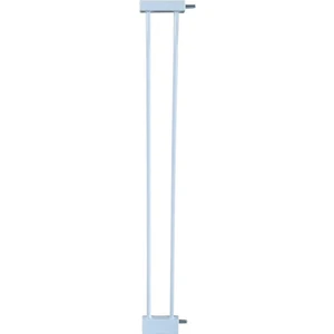 Çift Kilitli Güvenlik Kapı - Uzatma Aparatı - 10 cm