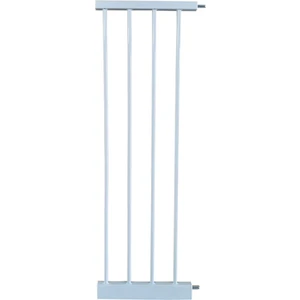 Çift Kilitli Güvenlik Kapı - Uzatma Aparatı - 30 cm