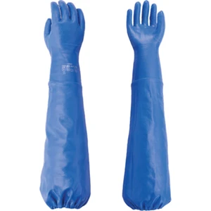 Uzun Kollu Eldiven · (68cm, Nitril) |  ST Integra 900