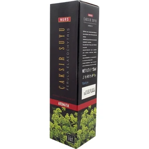 Çakşır Suyu 1 Lt