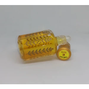 Miski Amber Esansı24 ml