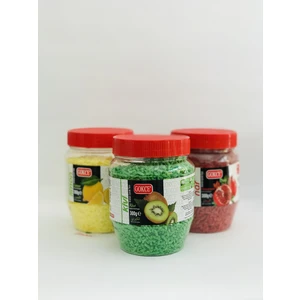 Gökçe Oralet Nar + Limon+Kivi 300 gr  3'lü