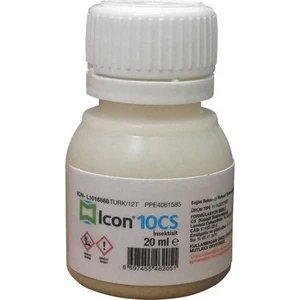 ICON10 Cs