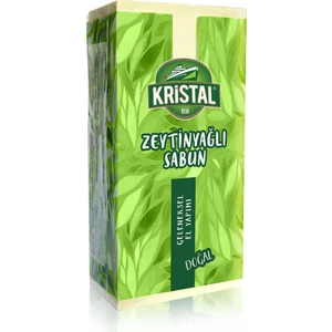 Zeytinyağlı Sabun 5 x 160 gr