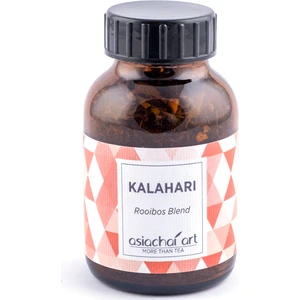 Asia Chai Art Rooibos Kalahari Amber Şişe