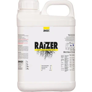 Raizer Full Etki Köklendirici Organik Sıvı Gübre 10 Lt