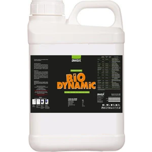 Bio Dynamic Humik-Fulvik Asit Organik Gübre 5 Lt