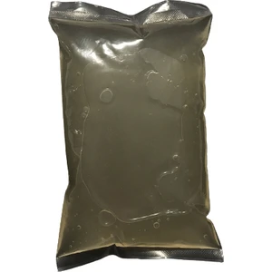1000 ml Hazır Duvar Kağıdı Tutkalı Yapıştırıcısı Sıvı Tutkal Glitolin 1 Rulo 5m²-6m²