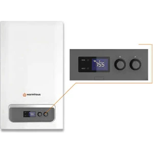 Enerwa 24 Kw 20.000 Kcal/h Premix Yoğuşmalı Kombi