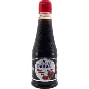 Nar Aromalı Sos 500 gr