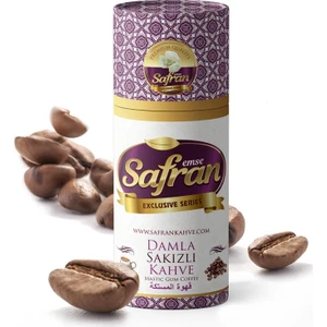 Damla Sakızlı Kahve 250 gr