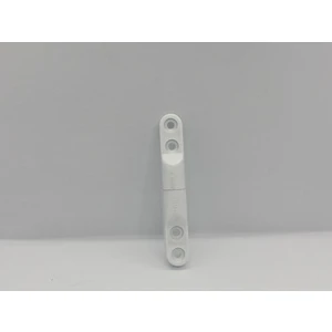 Sineklik Menteşe Beyaz 10' Lu