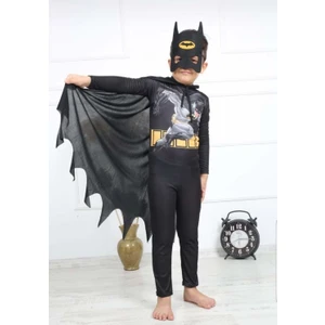 Batman Kahraman Kostümü