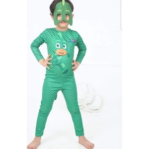 Kertenkelecocuk Kahraman Kostümü