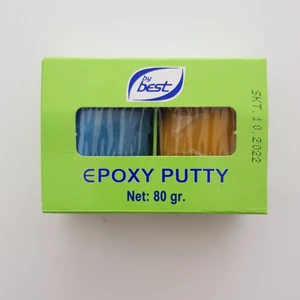 Best Epoxy Putty 40 gr Yapıştırıcı
