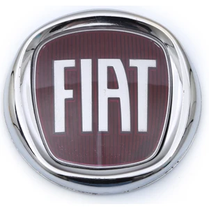 Eyedek Parça Fiat Doblo-Punto Bagaj Arması