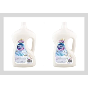Yüzey Temizleyici "sensitive" 2,5 Lt x 2