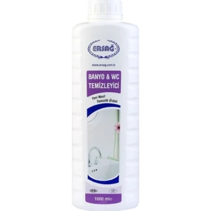 Banyo & Wc Temizleyici 1000 ml