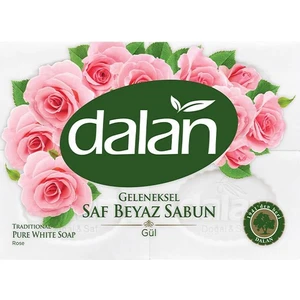 Banyo Gül Sabunu 4 x 150 gr