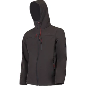 Softshell Mont Erkek Antrasit 281100-065