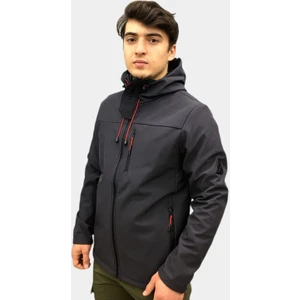Softshell Mont Erkek Antrasit 281100-067