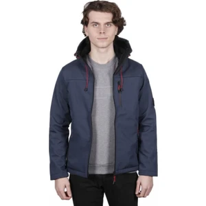Softshell Mont Erkek Petrol Mavisi 281100-483
