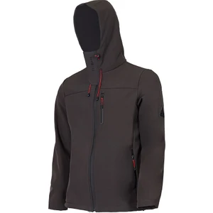 Softshell Mont Erkek Koyu Gri 281100-820