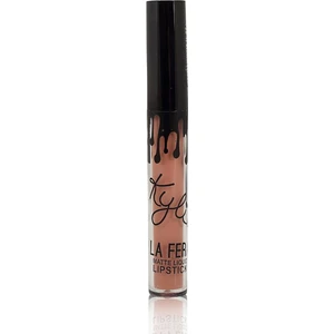 La Fera La Fera likit Mat Ruj - Kylie Matte Liquid Ruj No: 21
