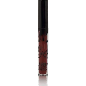 La Fera Likit Mat Ruj - Kylie Matte Liquid Ruj No: 18