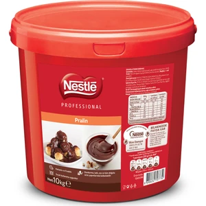Professionel Pralin 10 kg