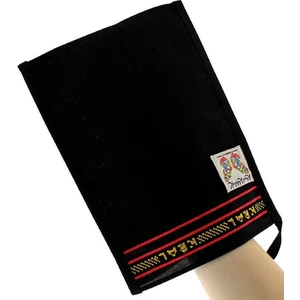 Kral Kelebek Hamam ve Banyo Kesesi - En Kalın  Kese