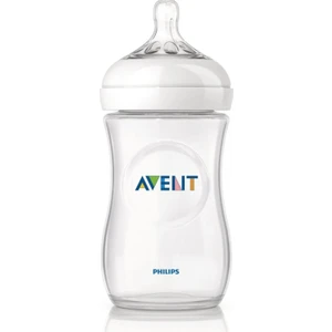 Avent Natural Pp Biberon 260 ml