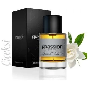 Le Passion Amouage Honour Kadın Parfümü 55 ml - KH10
