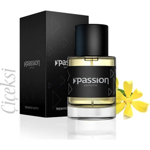 Le Passion Crystal Noir Kadın Parfümü 55 ML - KC18