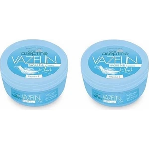 Cire Aseptine 2 x  Vazelin 150 ml Klasik