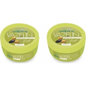 Cire Aseptine 2 x  Vazelin 150 ml Zeytinyağlı