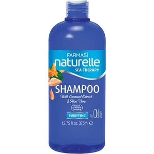 Farması Naturelle Seatherapy Nemlendirici Şampuan 375 ml